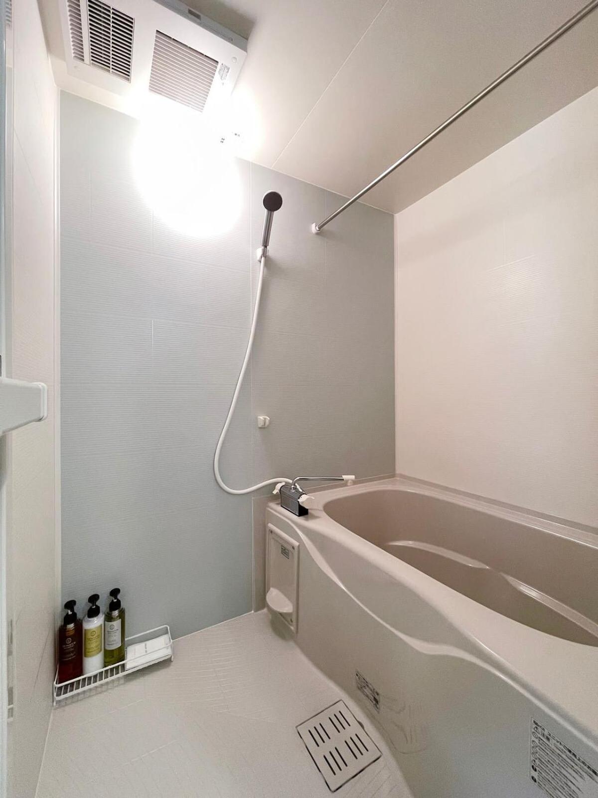 Casaen - Brand New 1Br Apt Near Hondori Shopping District For 6 Ppl Хиросима Экстерьер фото